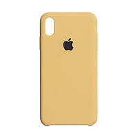 Чехол для iPhone Xr Original Цвет 60 Cream yellow