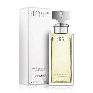 Eternity For Woman Парфумована вода жіноча, 100 мл