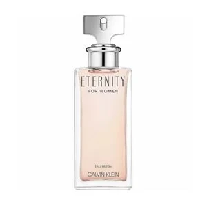 Eternity For Women Eau Fresh Парфумована вода жіноча, 100 мл (ТЕСТЕР)