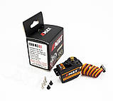 Цифровий сервопривід міні Emax ES08MD II 2.0 кг / 0.10 сек - 1 шт., фото 8