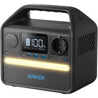 Зарядна станція Anker 521 PowerHouse 256Wh