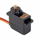 Цифровий сервопривід міні Emax ES08MD II 2.0 кг / 0.10 сек - 1 шт., фото 10