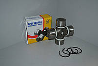 Крестовина вала кард. КамАЗ 6520 (DAF, IVECO, MAN, VOLVO, FOTON) (57х152)