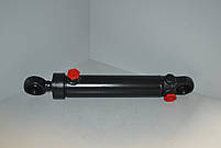Гідроциліндр рульовий МТЗ посилений ЦС-50