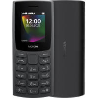 Мобильный телефон Nokia 106 DS 2023 Charcoal (1GF019BPA2C01)