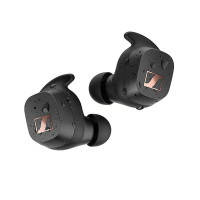 Наушники Sennheiser Sport True Wireless Black (509299)