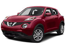 Фаркопи - Nissan Juke