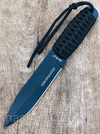 Ніж метальний для спортивного метання Zero, фото 1