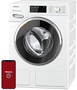 Пральна машина MIELE WWI860 WCS PWash&Tdos 9 кг 1600об/хв A TwinDos