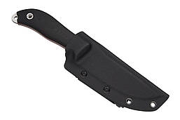 Ніж з гербом України Bushcraft, тактичний ножик, супер якість, фото 5