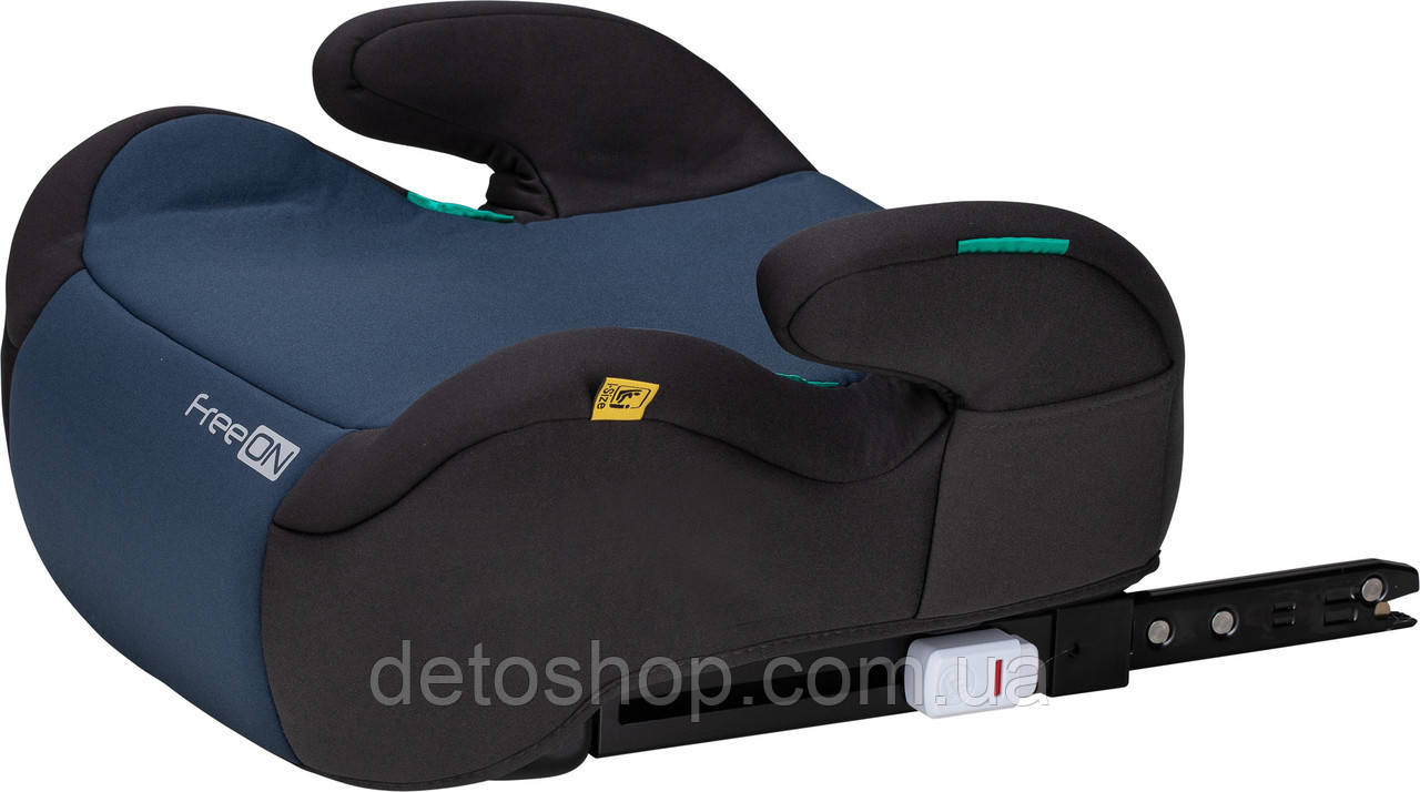 Бустер FreeON Taurus Fix, blue