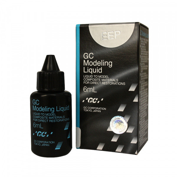 Modeling Liquid рідина для композитів 6 мл