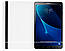 Поворотний чохол для Samsung Galaxy Tab A 10.1 2016 SM-T580, SM-T585 White, фото 5