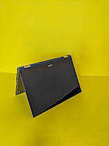 Ноутбук-трансформер Б-клас Acer Spin SP514-51-59NM/14" Core i5 4 ядра 1.8GHz/8GB DDR4/240GB SSD/WebCam, фото 6