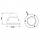IP-камера Dahua DH-IPC-HDBW1120E-W, фото 3