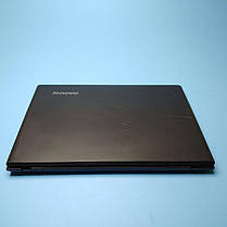 Ноутбук Lenovo IdeaPad 300-17ISK/ 17.3" (1600x900)/ Core i3-6100U/ 8 GB RAM/ 480 GB SSD/ HD 520, фото 3