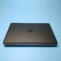 Ноутбук Б-класс HP ProBook 650 G1/15.6"/Core i3 2 ядра 2.5GHz/8GB DDR3 /500GB HDD /HD Graphics 4600/Win10, фото 4