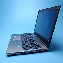 Ноутбук Б-класс HP ProBook 650 G1/15.6"/Core i3 2 ядра 2.5GHz/8GB DDR3 /500GB HDD /HD Graphics 4600/Win10, фото 6