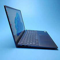 Ноутбук Dell Vostro 7500/ 15.6" (1920x1080)/ Core i7-10750H/ 16 GB RAM/ 256 GB SSD/ GeForce GTX 1650 Ti 4GB, фото 4