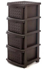 Комод КОМПАКТ Солнер (90х34х42см)