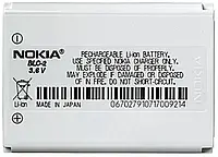 Аккумулятор Nokia BLC-2 (900 mAh)