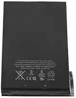 Аккумулятор для планшета Apple iPad mini / A1445 / A1432 / A1454 / A1455 (4440 mAh) Original