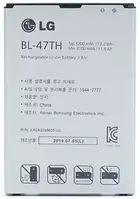 Аккумулятор LG D838 G Pro 2 (3200 mAh) 12 мес. гарантии