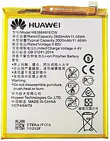 Аккумулятор Huawei P9 / PRA-LA1 / HB366481ECW (2900-3000 mAh) 12 мес. гарантии