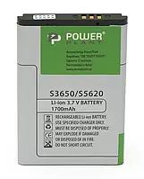 Аккумулятор Samsung L700 / AB463651BE / AB463651BU / DV00DV6077 (1700 mAh) PowerPlant