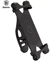 Велотримач Baseus PREMIUM Miracle bicycle vehicle mounts Black