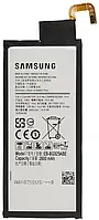 Аккумулятор Samsung G925 Galaxy S6 Edge / EB-BG925ABE (2600 mAh) 12 мес. гарантии