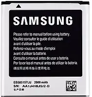 Аккумулятор Samsung G355H Galaxy Core 2 Duos / EB585157LU (2000 mAh)