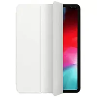 Чехол для планшета Apple Smart Case (OEM) для Apple iPad Air 10.9" 2020, 2022, iPad Pro 11" 2018 White