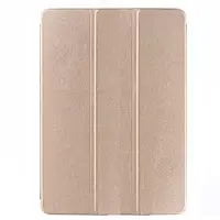 Чохол для планшету Apple Smart Case (OEM) для Apple iPad Air 10.9" 2020, 2022, iPad Pro 11" 2018  Gold