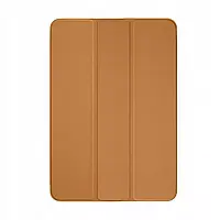 Чехол для планшета Apple Smart Case (OEM) для Apple iPad Air 10.9" 2020, 2022, iPad Pro 11" 2018 Light Brown