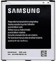 Акумулятор Samsung G7102 Galaxy Grand 2 Duos / B220AC / EB-220AE (2600 mAh) 12 міс. гарантії