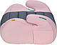 Бустер FreeON COMFY, рожевий, фото 4