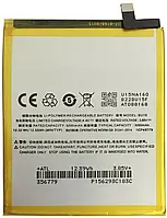 Аккумулятор Meizu U20 / BU15 (3260 mAh) 12 мес. гарантии