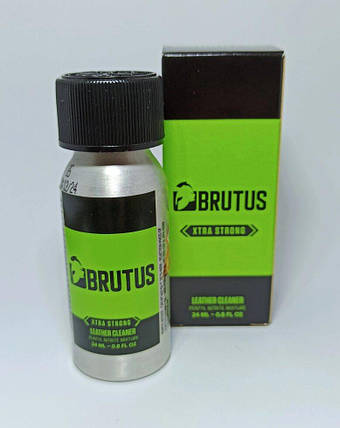 Поперс Brutus xtra strong 24 ml, фото 1