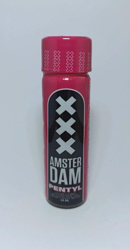 Поперс XXX Amsterdam pentyl 24 ml