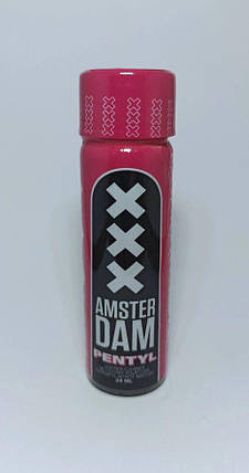 Поперс XXX Amsterdam pentyl 24 ml, фото 1