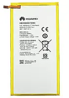 Аккумулятор для планшета Huawei Mediapad M1 8.0 / HB3080G1EB (4800 mAh) 12 мес. гарантии