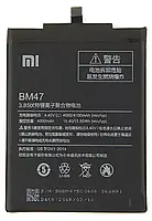 Акумулятор Xiaomi Redmi 4X (4000 mAh)