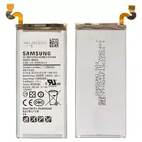 Аккумулятор Samsung Galaxy Note 8 N950F / EB-BN950ABE (3300 mAh) 12 мес. гарантии