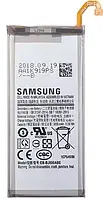 Аккумулятор Samsung J600 Galaxy J6 2018 / EB-BJ800ABE (3000 mAh)