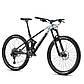 Велосипед MONDRAKER RAZE 29" T-M, Black / Dirty White (2023/2024), фото 2