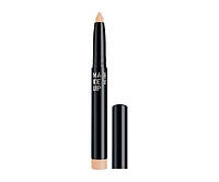 Make up Factory Cooling Eye Shadow Stick - 2551.03 Soft Nude