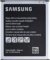 Аккумулятор Samsung Galaxy J7 Neo J701F Dual Sim / EB-BJ700 (3000 mAh)