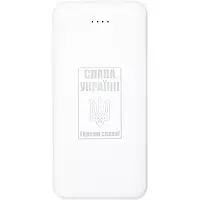 Повербанк PowerPlant TPB21 10000mAh 37W (PB930296)