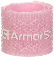 Органайзер для кабеля ArmorStandart Sticky Tape Single Light Pink (ARM57556)